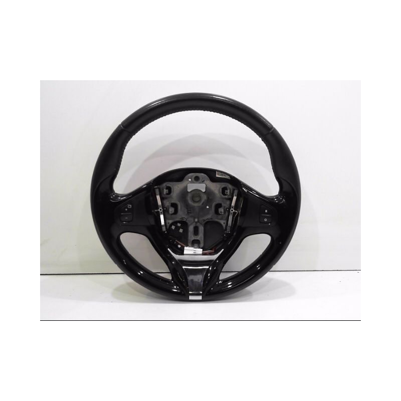 VOLANT DE DIRECTION RENAULT CLIO