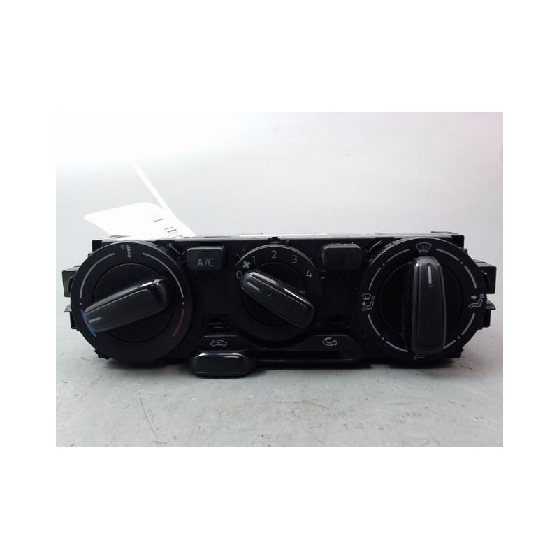 COMMANDE DE CHAUFFAGE VOLKSWAGEN UP