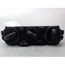 COMMANDE DE CHAUFFAGE VOLKSWAGEN UP