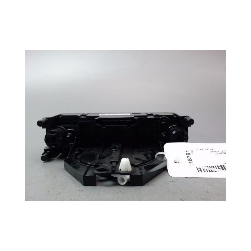 COMMANDE DE CHAUFFAGE VOLKSWAGEN UP