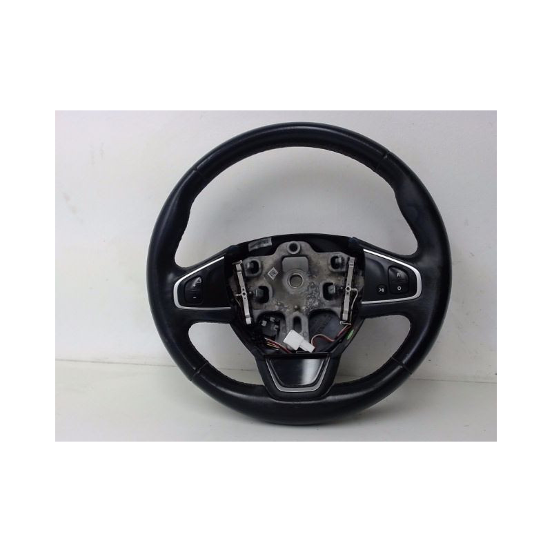 VOLANT DE DIRECTION RENAULT CLIO