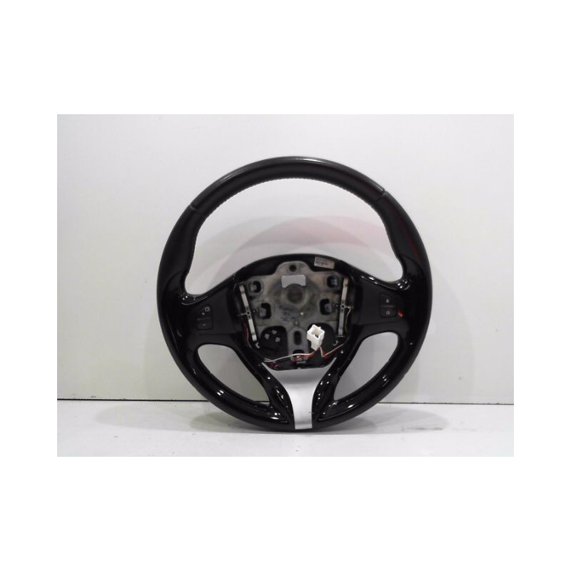 VOLANT DE DIRECTION RENAULT CLIO