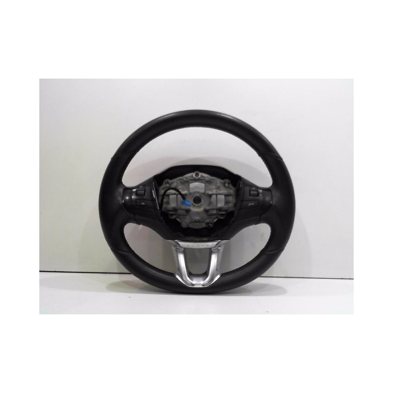 VOLANT DE DIRECTION PEUGEOT 208