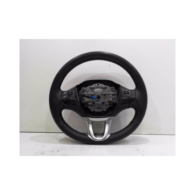 VOLANT DE DIRECTION PEUGEOT 208