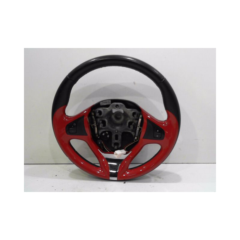 VOLANT DE DIRECTION RENAULT CLIO
