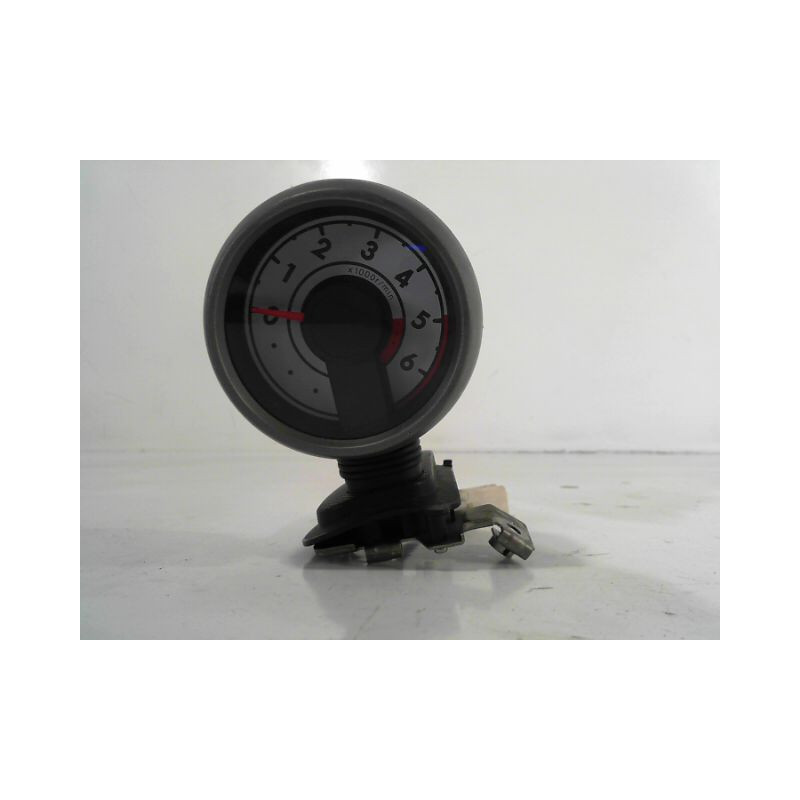 COMPTE TOURS PEUGEOT 107 5P