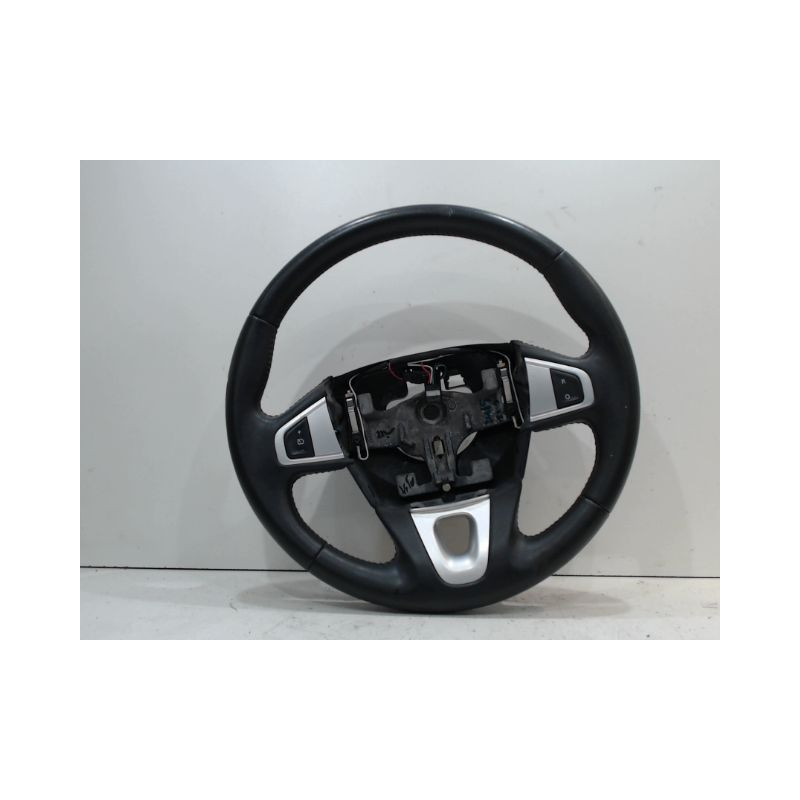 VOLANT DE DIRECTION RENAULT SCENIC III
