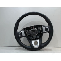 VOLANT DE DIRECTION RENAULT SCENIC III