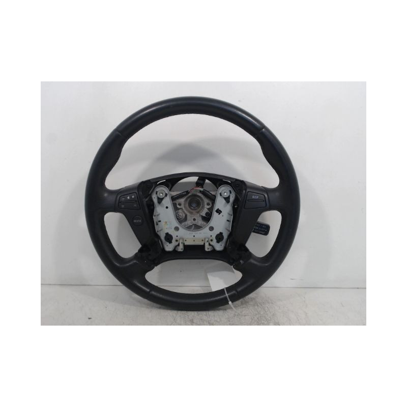 VOLANT DE DIRECTION TOYOTA AVENSIS