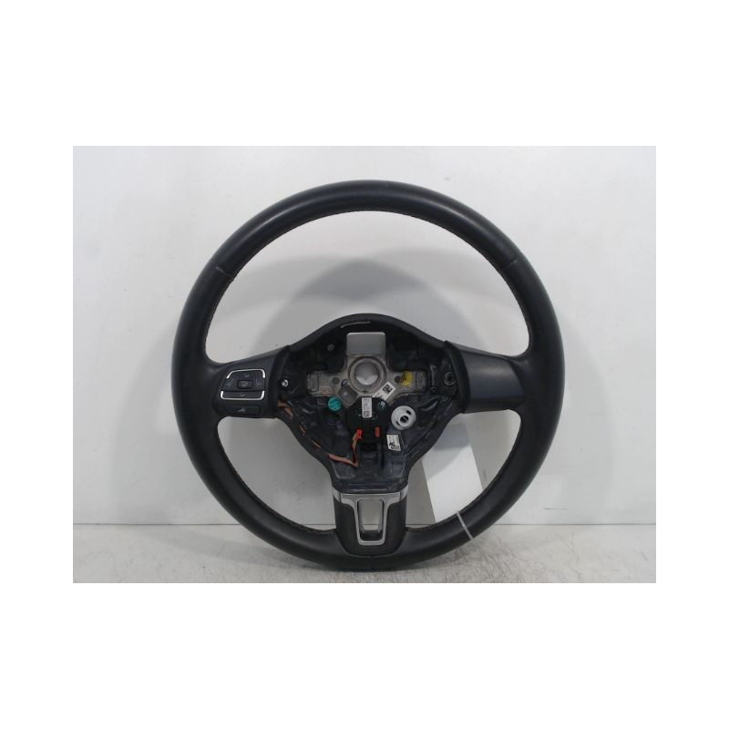 VOLANT DE DIRECTION VOLKSWAGEN POLO