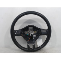 VOLANT DE DIRECTION VOLKSWAGEN POLO