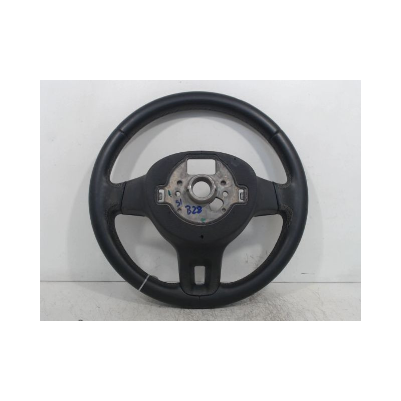 VOLANT DE DIRECTION VOLKSWAGEN POLO