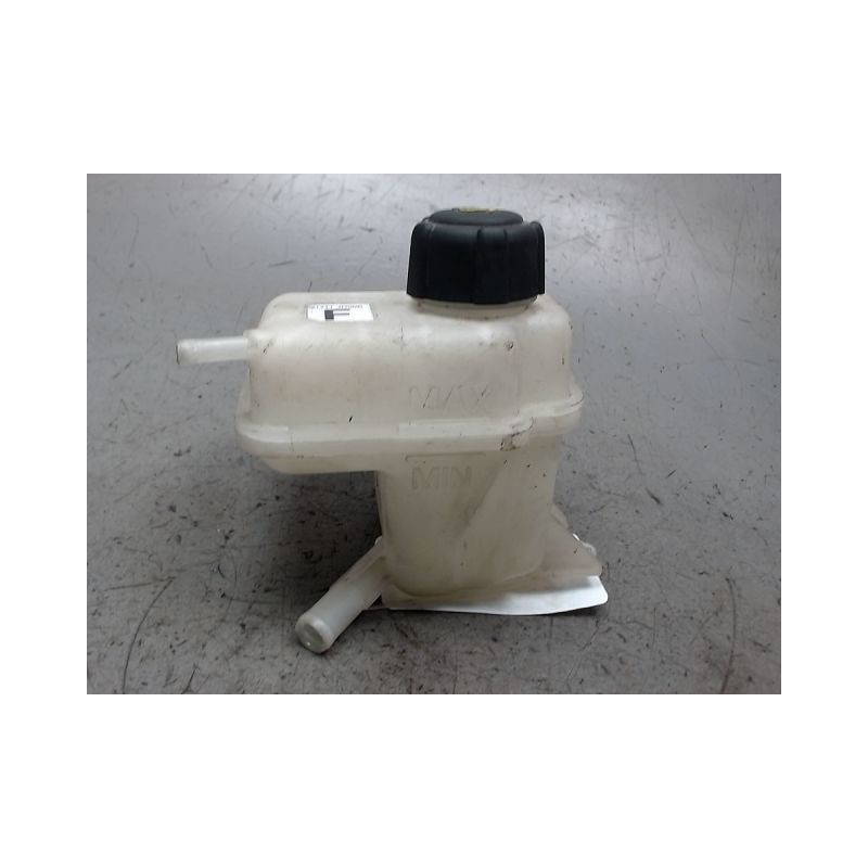 VASE EXPANSION NISSAN QASHQAI