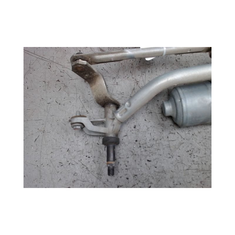 MECANISME ESSUIE-GLACE AVANT PEUGEOT 208