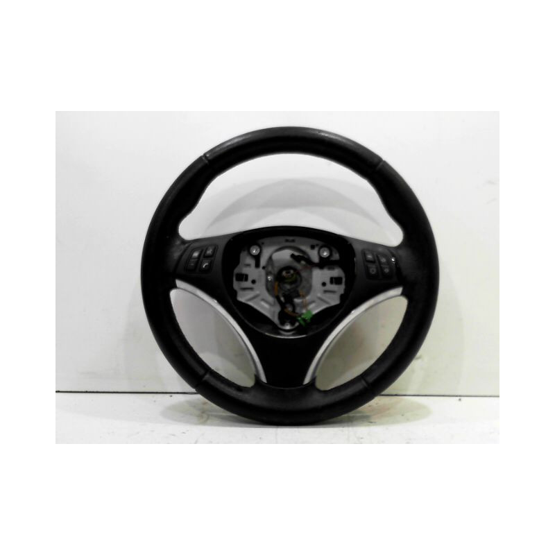 VOLANT DE DIRECTION B.M.W. SERIE 1