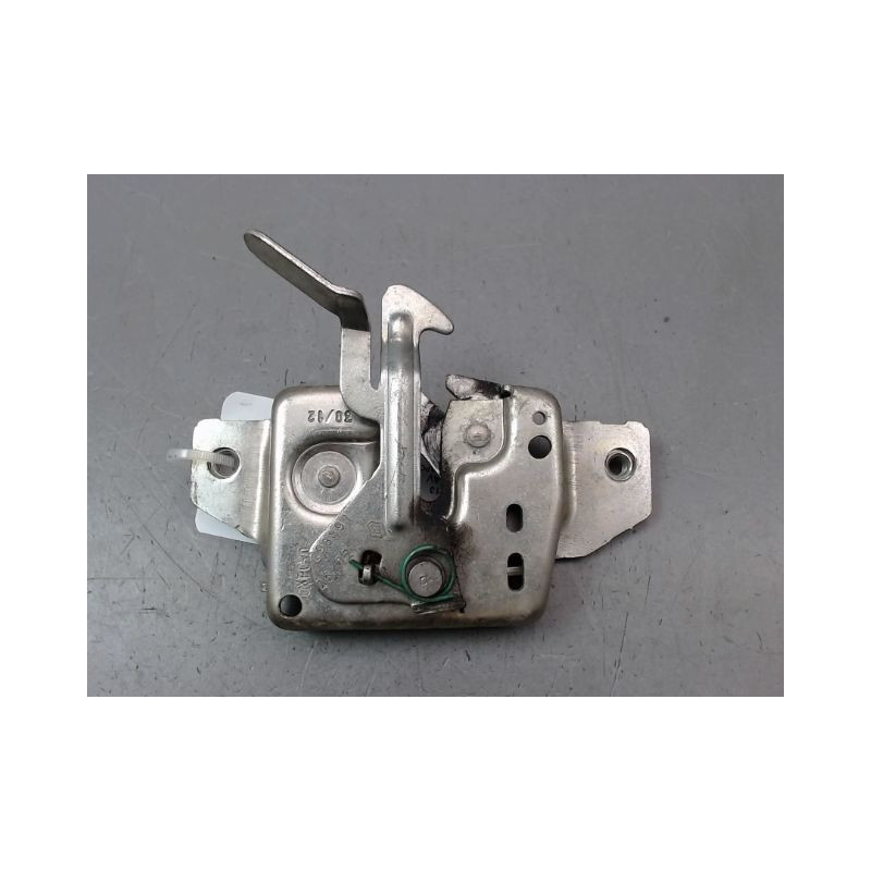 SERRURE CAPOT RENAULT CLIO III Phase 2 2009-...