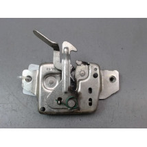 SERRURE CAPOT RENAULT CLIO III Phase 2 2009-...