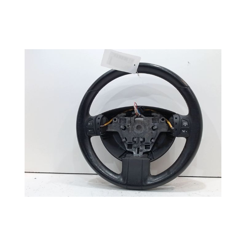 VOLANT DE DIRECTION CITROEN C6