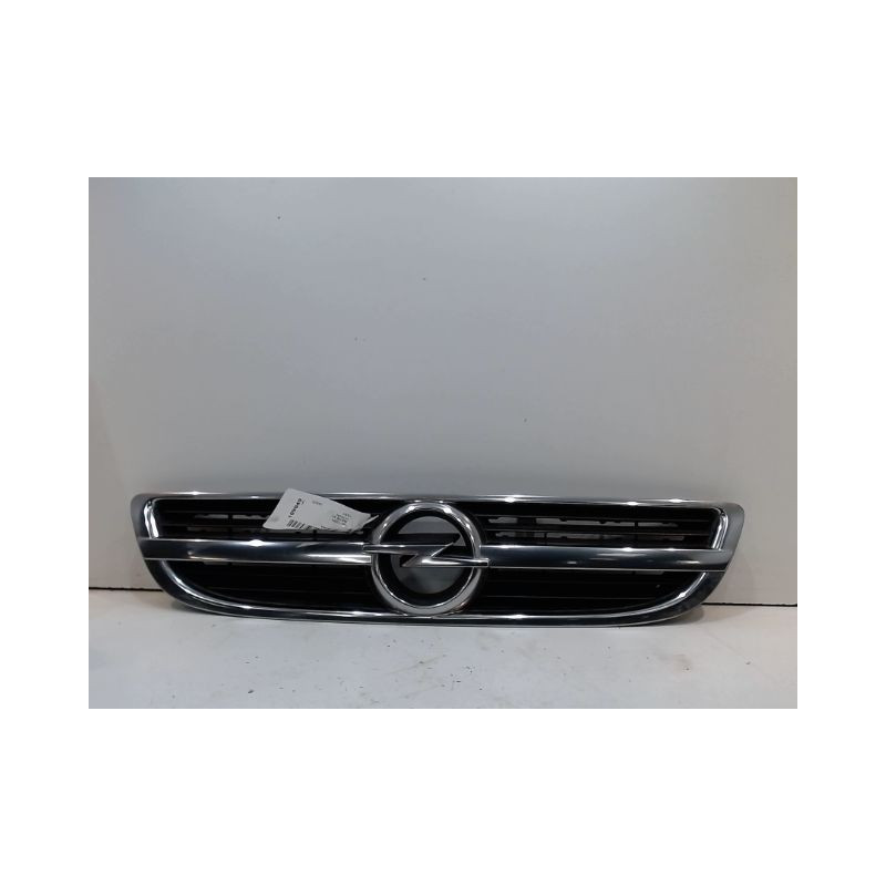 CALANDRE OPEL ZAFIRA