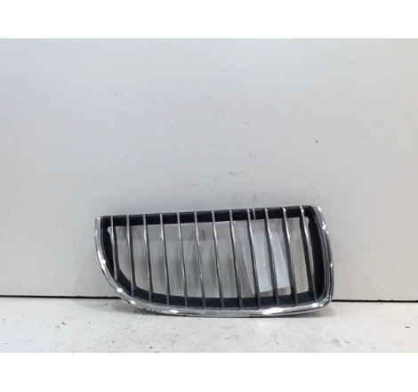 GRILLE CALANDRE D
