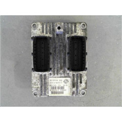 CALCULATEUR MOTEUR
