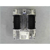 CALCULATEUR MOTEUR FIAT PANDA III 2012-