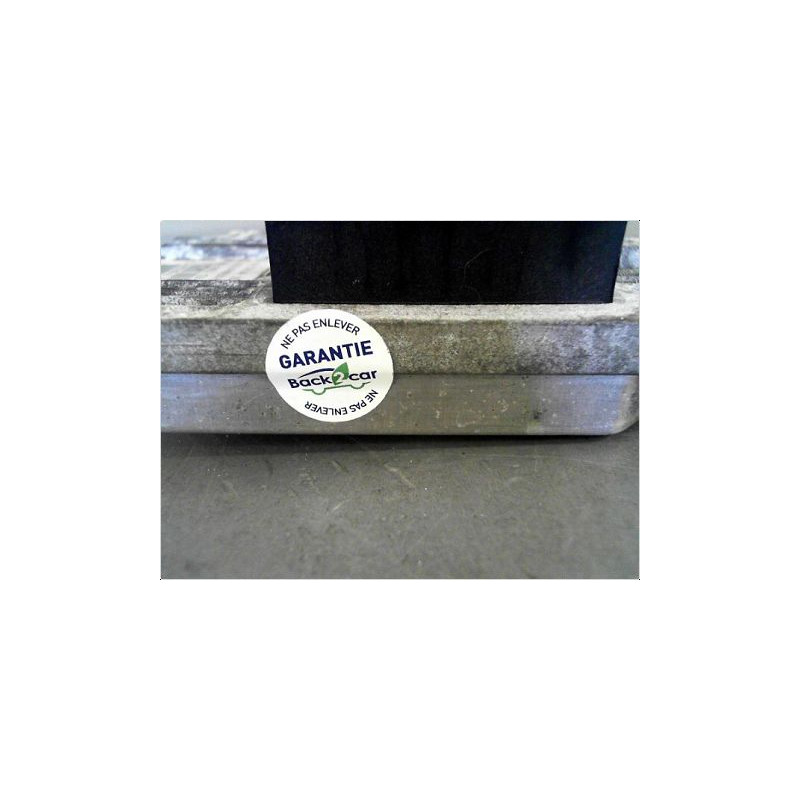CALCULATEUR MOTEUR FIAT PANDA III 2012-