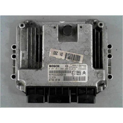 CALCULATEUR MOTEUR