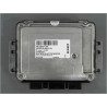 CALCULATEUR MOTEUR PEUGEOT 206 98-09