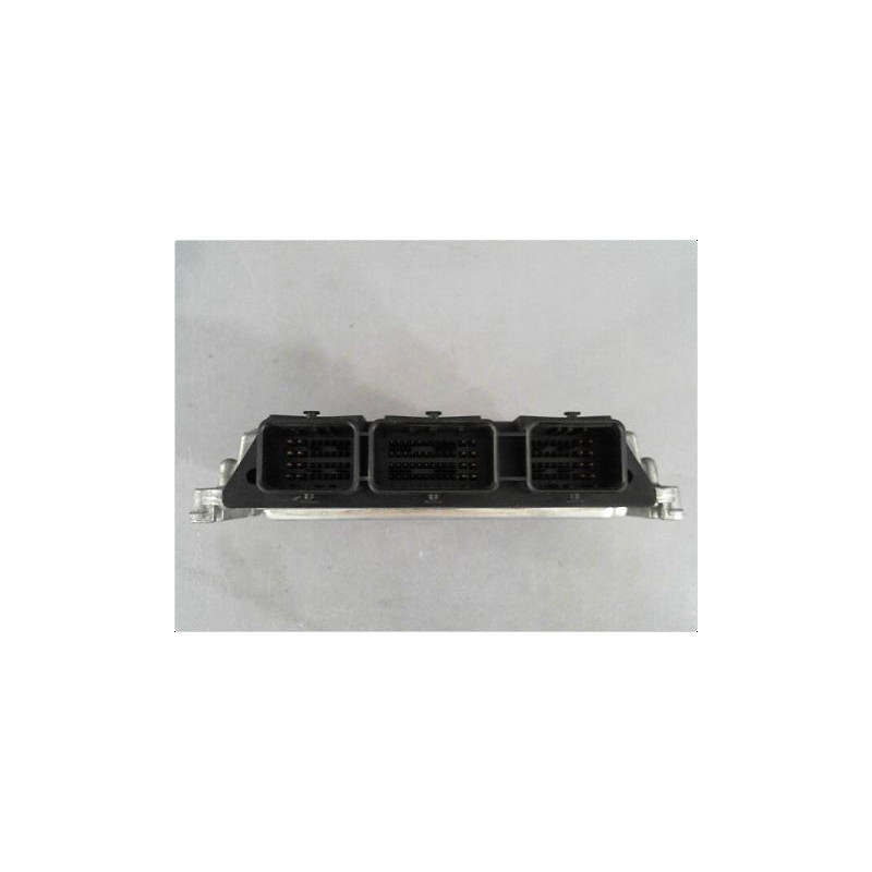 CALCULATEUR MOTEUR PEUGEOT 206 98-09
