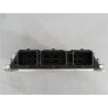 CALCULATEUR MOTEUR PEUGEOT 206 98-09