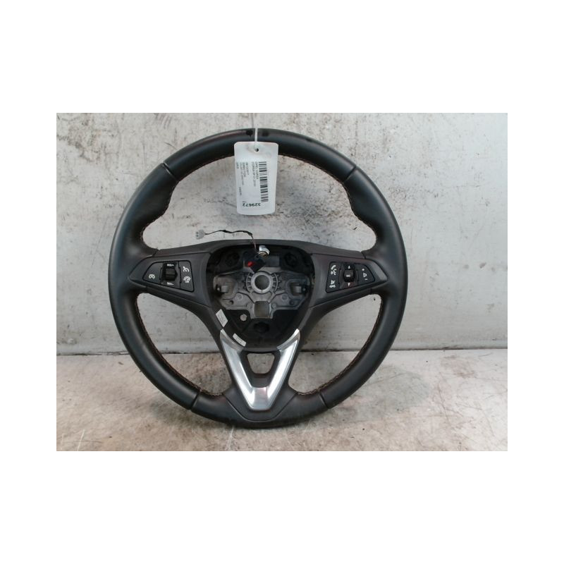 VOLANT DE DIRECTION OPEL CORSA 2010-