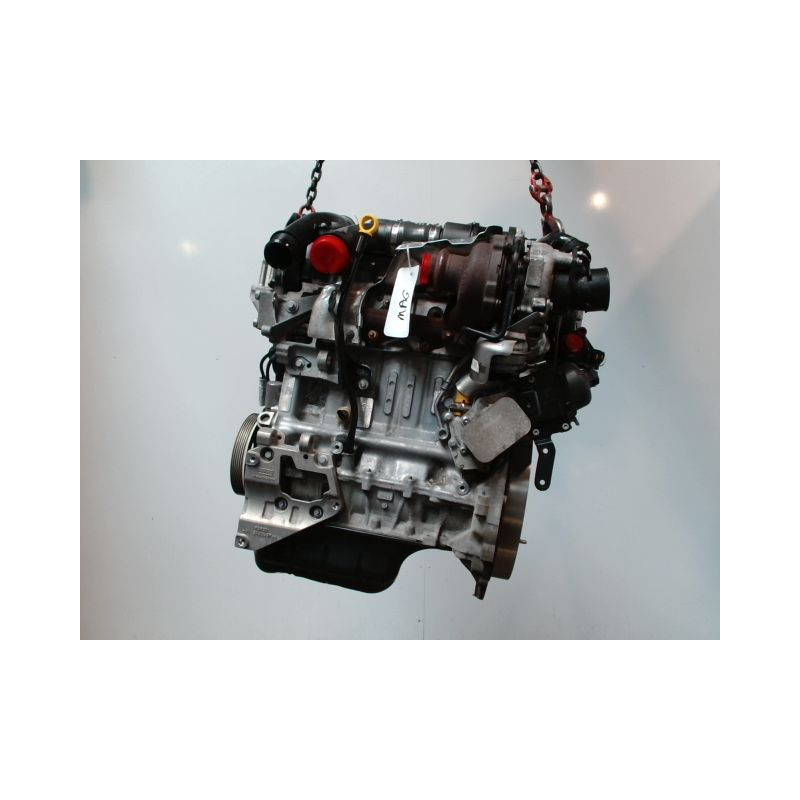 MOTEUR DIESEL FORD T.COURIER 1.5 EcoBlue