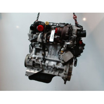 MOTEUR DIESEL FORD T.COURIER 1.5 EcoBlue