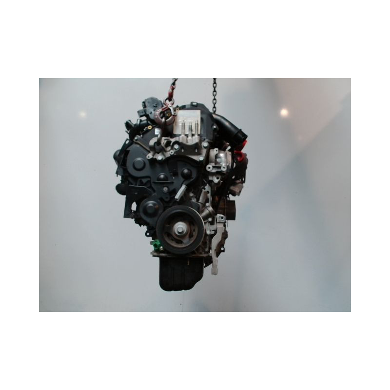 MOTEUR DIESEL FORD T.COURIER 1.5 EcoBlue