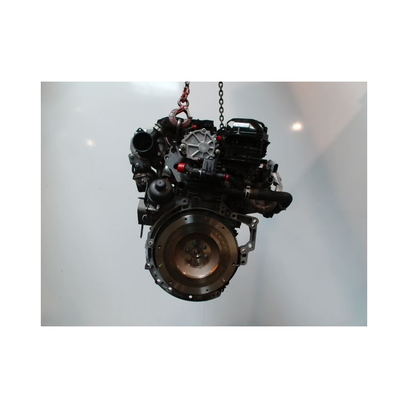 MOTEUR DIESEL FORD T.COURIER 1.5 EcoBlue