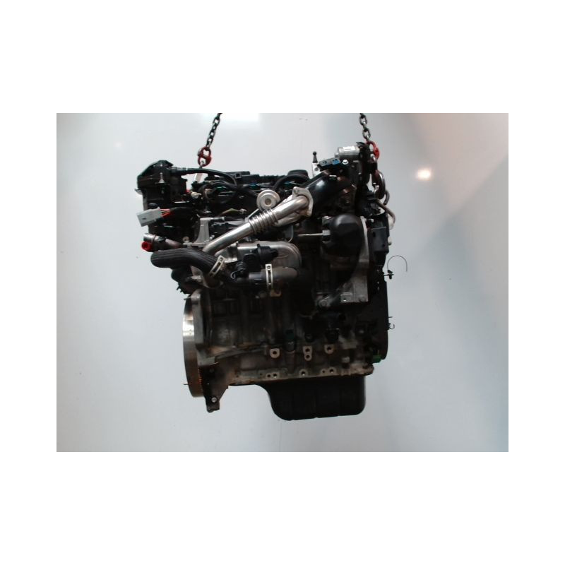 MOTEUR DIESEL FORD T.COURIER 1.5 EcoBlue