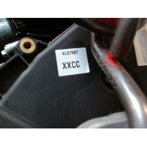 MOTEUR DIESEL FORD T.COURIER 1.5 EcoBlue