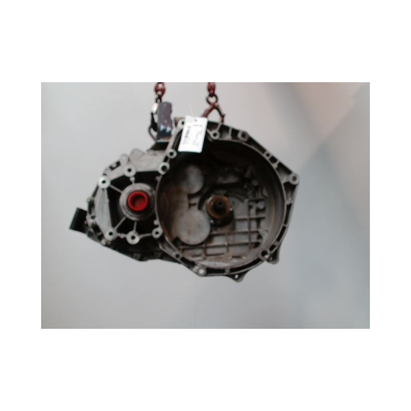 BOITE A VITESSE MECANIQUE OPEL VECTRA 2005- 1.9 CDTI 