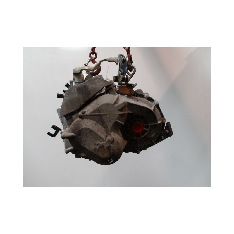 BOITE A VITESSE MECANIQUE OPEL VECTRA 2005- 1.9 CDTI 