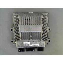 CALCULATEUR MOTEUR