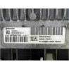 CALCULATEUR MOTEUR PEUGEOT 107 3P