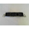 CALCULATEUR MOTEUR PEUGEOT 107 3P
