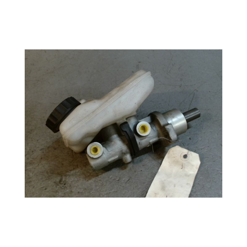 MAITRE CYLINDRE CITROEN XSARA PHASE 2 ESSENCE