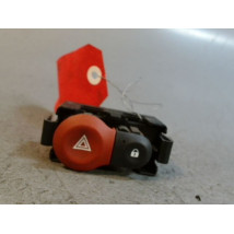 BOUTON DE WARNING RENAULT MODUS PHASE 1 GASOIL