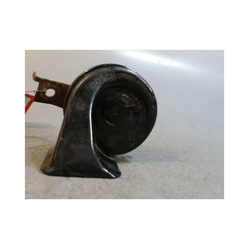 KLAXON / AVERTISSEUR NISSAN MICRA 3 PHASE 2 ESSENCE
