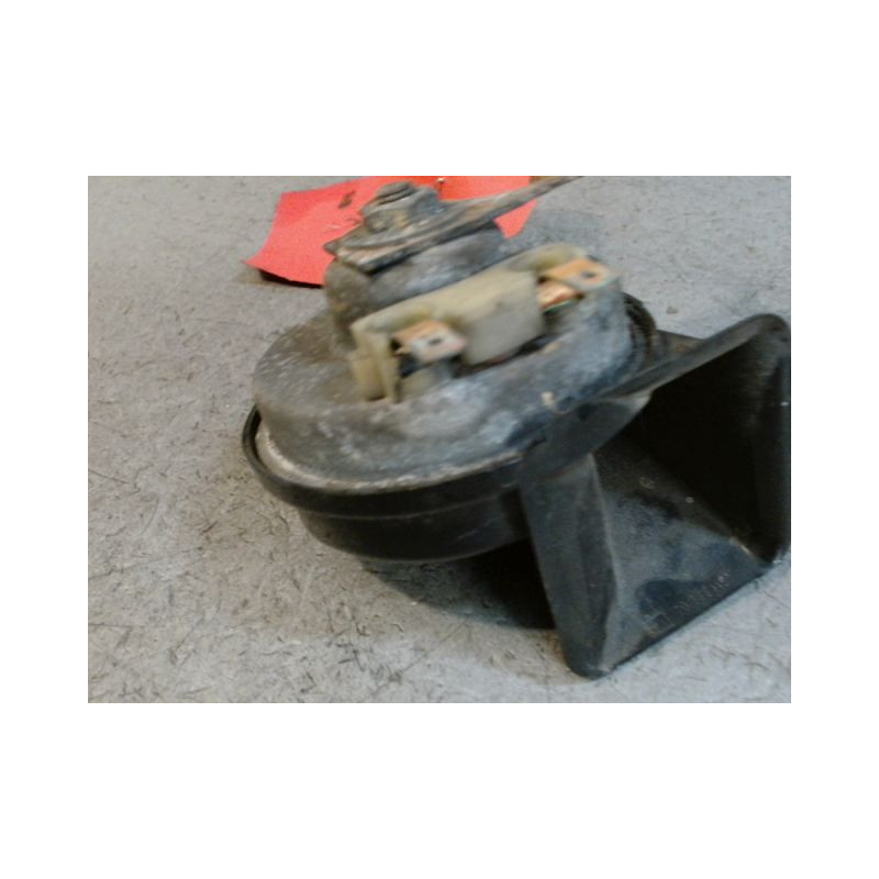 KLAXON / AVERTISSEUR NISSAN MICRA 3 PHASE 2 ESSENCE