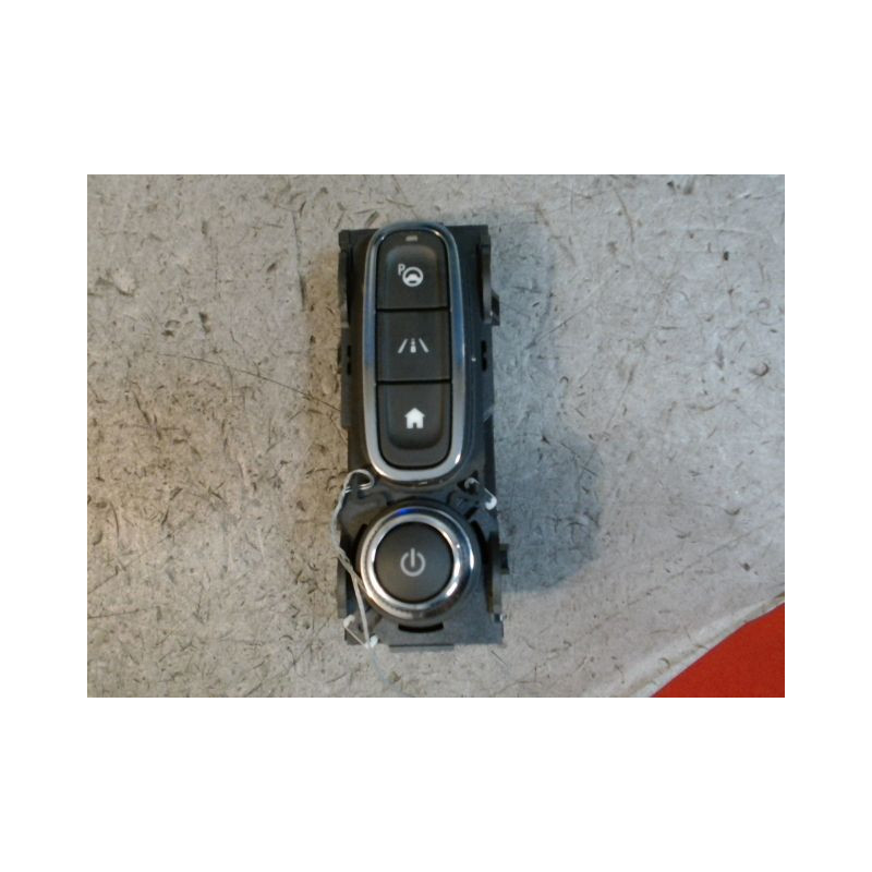 COMMANDE GPS RENAULT KADJAR PHASE 1