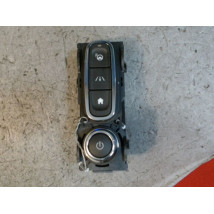 COMMANDE GPS RENAULT KADJAR PHASE 1