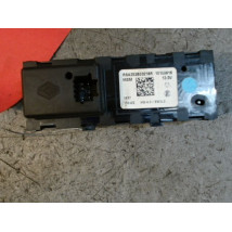 COMMANDE GPS RENAULT KADJAR PHASE 1